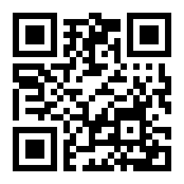 烟雾塑造者二维码