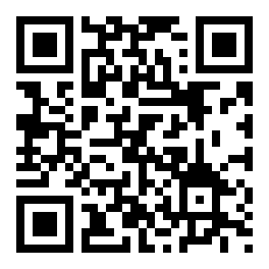 橡皮人美食餐厅二维码