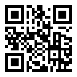 魔法城堡钢琴块二维码