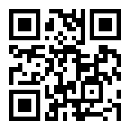 金牛魔秀桌面二维码