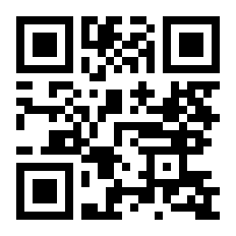 宅男的奇葩生活二维码