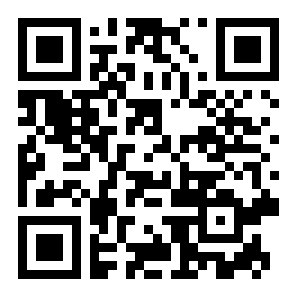 火柴人都市英雄二维码