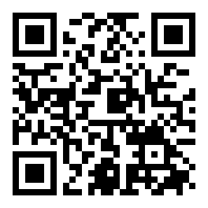 跳上宇宙二维码