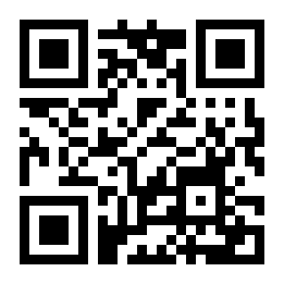 购物车相撞二维码