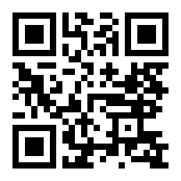 聚优视频DVD二维码