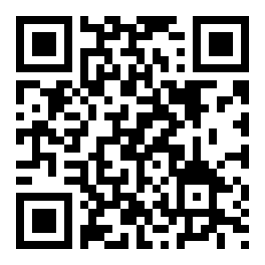 绿叶影视电视版二维码