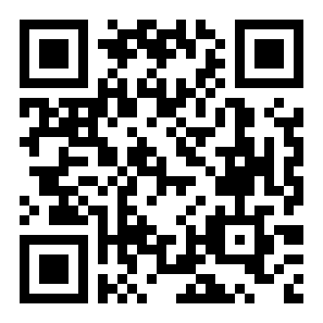 坠机模拟器二维码