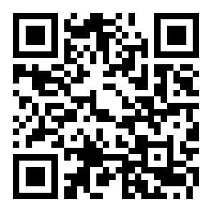 我的小镇披萨店二维码