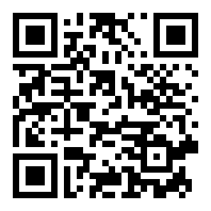 哆啦A梦历险记二维码