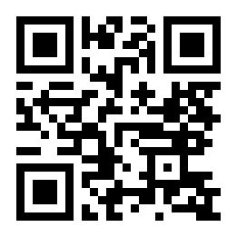 微博漫画二维码