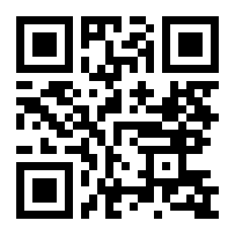 现代木屋装修二维码