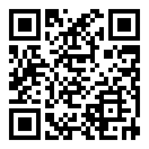 空闲僵尸防御二维码