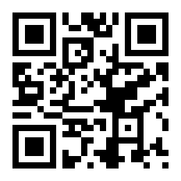 识惠猫二维码