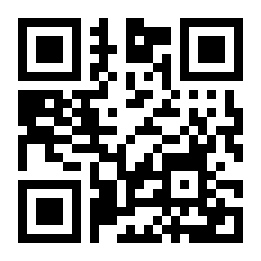 现代飞车二维码