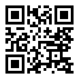 太空战机激战二维码