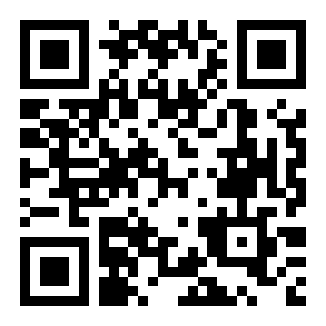 灵魂杂货铺二维码