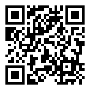 怪物暴动二维码