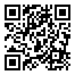 疯狂动物大作战二维码