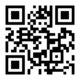 苏宁易购二维码