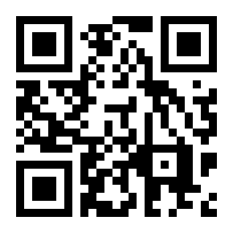 越野特技摩托3D二维码