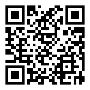 书痴旧版二维码