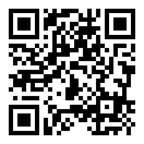 李跳跳正版二维码