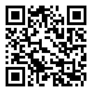 儿童拼音学习二维码