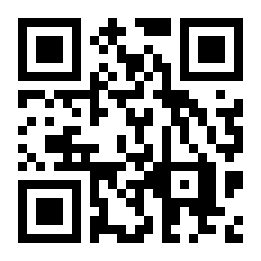 幻镜世界二维码