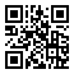 抱团蚂蚁二维码