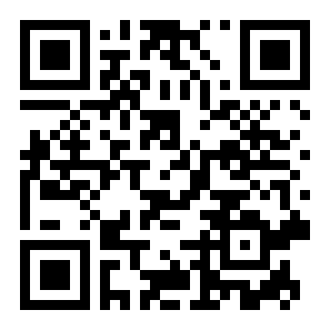 七彩多点点二维码