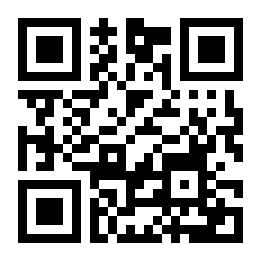马克和劳拉正义的伙伴二维码