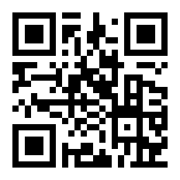 杀戮并逃跑二维码