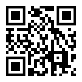 刺激射射二维码