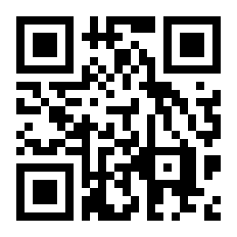 悦吃越瘦二维码