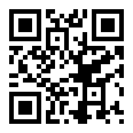 汇达柠檬二维码