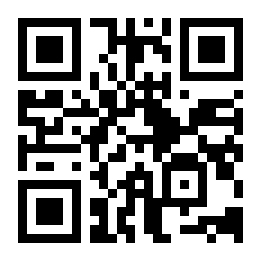 精准的格斗二维码