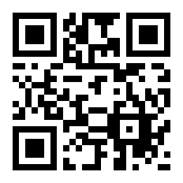 牛欢视频传媒二维码
