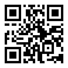 倒车入库模拟器二维码