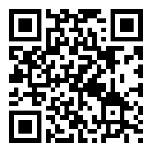 有趣的划线二维码