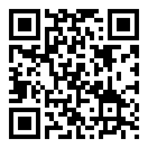 乐视视频旧版二维码