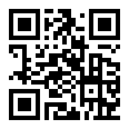 偶像美容店二维码