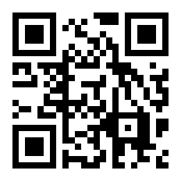 圆形监狱二维码