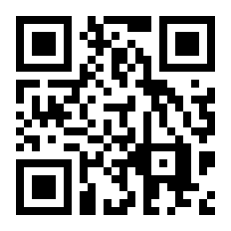 冰原建筑二维码