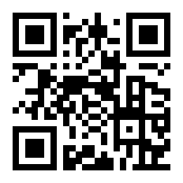 消防车模拟驾驶3D二维码