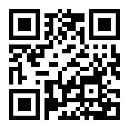 玉米视频旧版本二维码