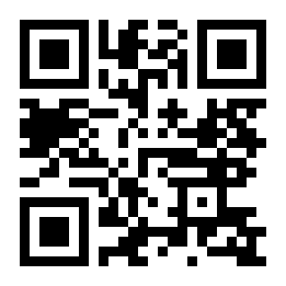 comico漫画日版二维码