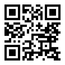 抓住人群二维码