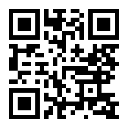 颜川自学王二维码