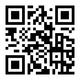 知识星球二维码