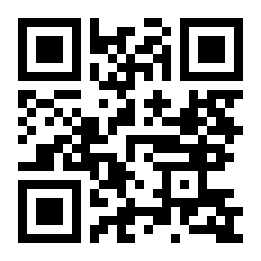 白马奔跑冒险二维码